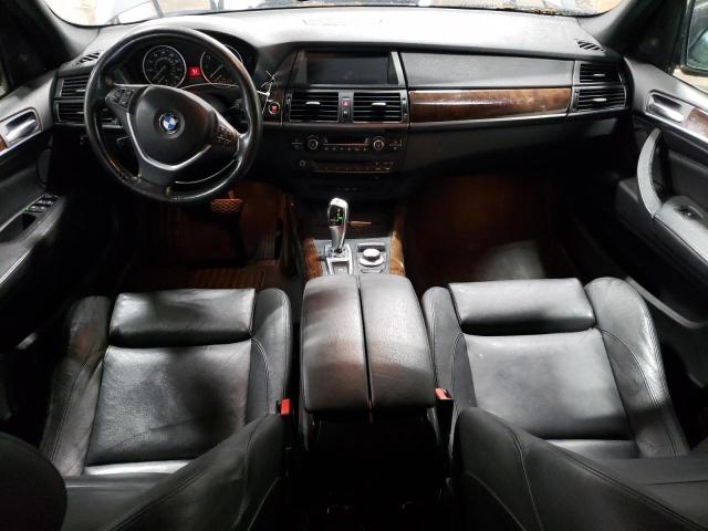 5UXFE83559L170723 - 2009 BMW X5 XDRIVE48I Grafit foto 8