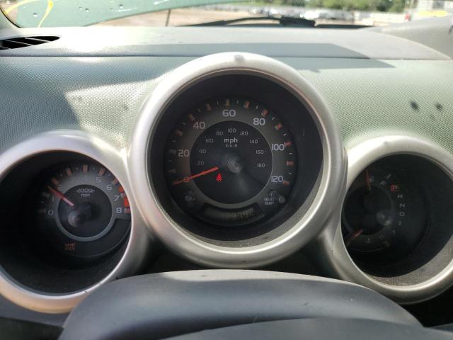 5J6YH28543L042935 - 2003 HONDA ELEMENT EX Yaşıl foto 9