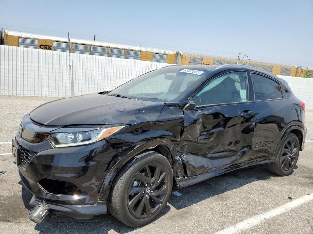 2022 HONDA HR-V SPORT, 