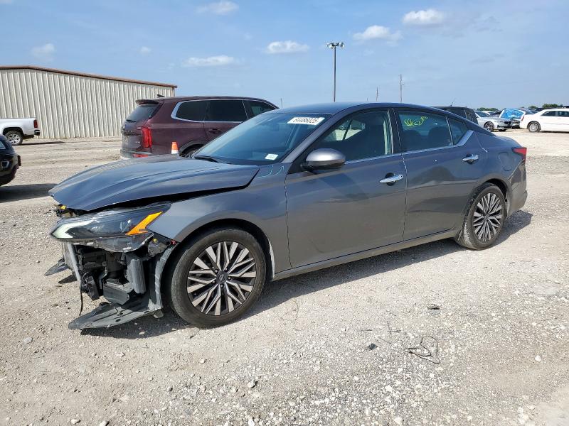 2023 NISSAN ALTIMA SV, 