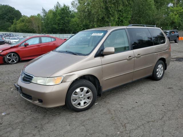 2004 HONDA ODYSSEY EX, 