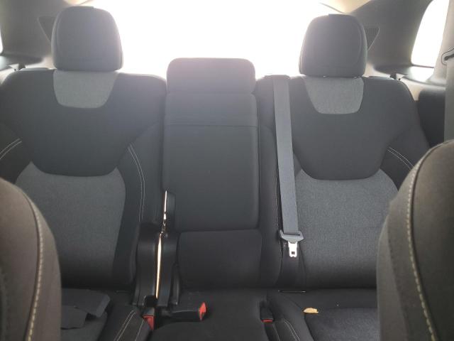 1C4PJLAB1EW123128 - 2014 JEEP CHEROKEE SPORT BLACK photo 10