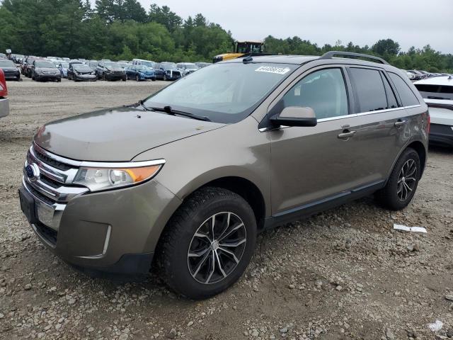 2013 FORD EDGE LIMITED, null