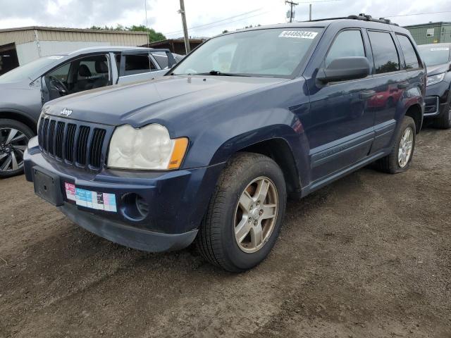 2006 JEEP GRAND CHER LAREDO, 