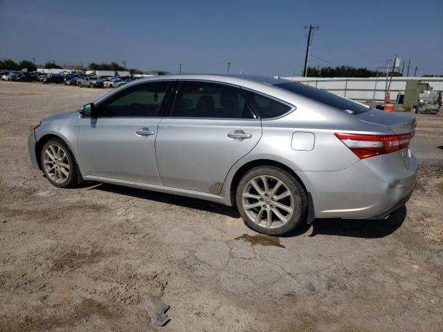 4T1BK1EB2DU033790 - 2013 TOYOTA AVALON BASE 银色 照片 2
