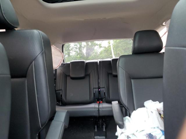 1V2BR2CA2MC525515 - 2021 VOLKSWAGEN ATLAS SEL Boz foto 10