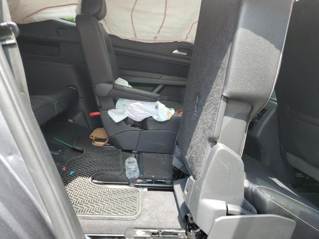 1V2BR2CA2MC525515 - 2021 VOLKSWAGEN ATLAS SEL Boz foto 11