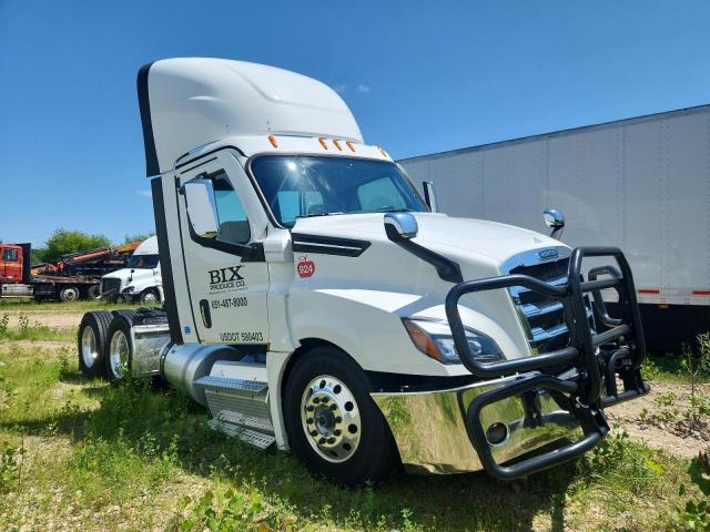 2025 FREIGHTLINER CASCADIA 1, 