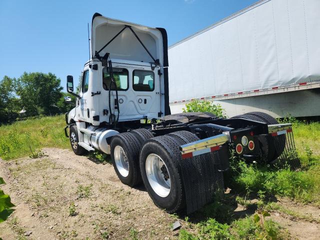 3AKJHLDV7SSVV2260 - 2025 FREIGHTLINER CASCADIA 1 白色 照片 4