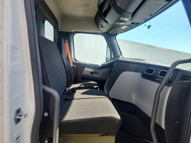 3AKJHLDV7SSVV2260 - 2025 FREIGHTLINER CASCADIA 1 白色 照片 5