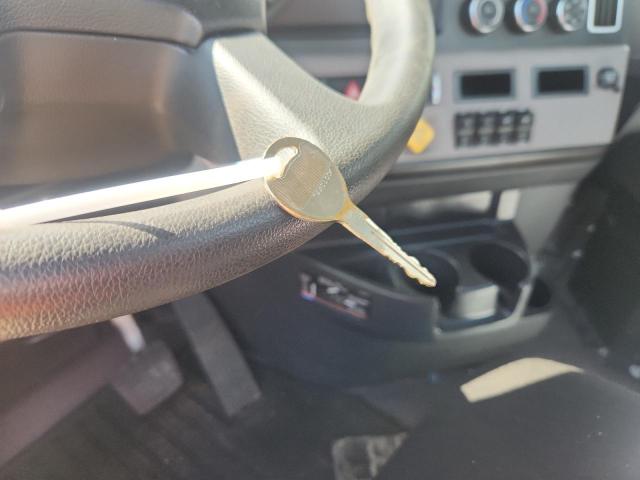 3AKJHLDV7SSVV2260 - 2025 FREIGHTLINER CASCADIA 1 白色 照片 6