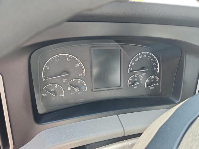 3AKJHLDV7SSVV2260 - 2025 FREIGHTLINER CASCADIA 1 白色 照片 8