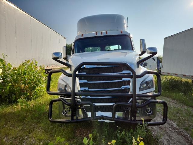 3AKJHLDV7SSVV2260 - 2025 FREIGHTLINER CASCADIA 1 白色 照片 9