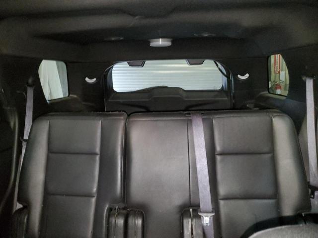 1FM5K8ARXFGA47298 - 2015 FORD EXPLORER POLICE INTERCEPTOR WHITE photo 10