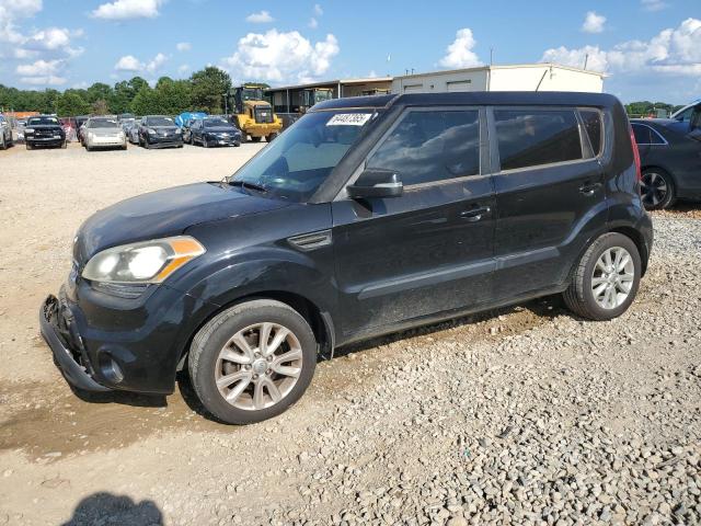 2012 KIA SOUL +, 
