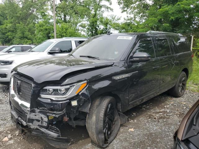 2023 LINCOLN NAVIGATOR L RESERVE, null