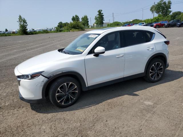 2023 MAZDA CX-5 PREMIUM, 