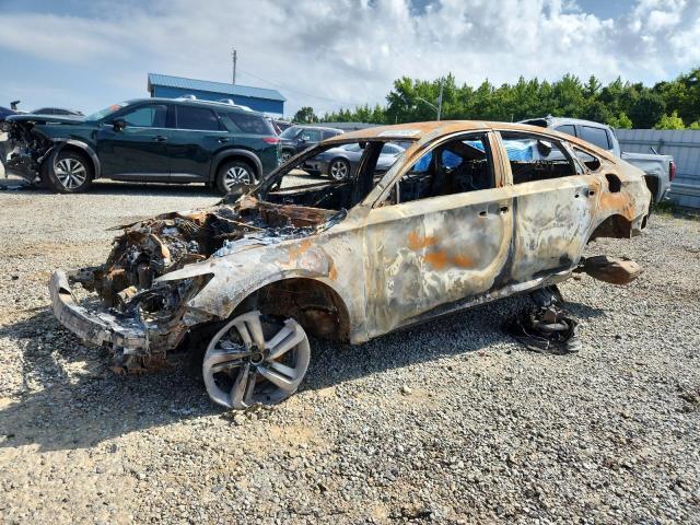 2018 HONDA ACCORD SPORT, 