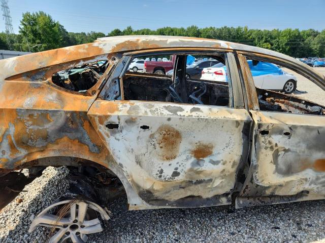 1HGCV1F37JA235708 - 2018 HONDA ACCORD SPORT BURN photo 10