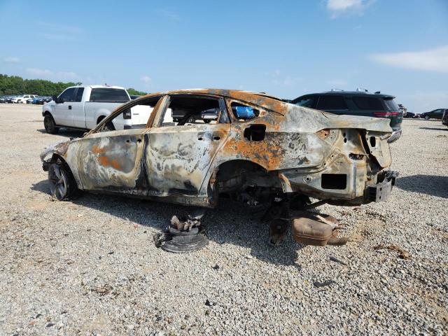 1HGCV1F37JA235708 - 2018 HONDA ACCORD SPORT BURN photo 2