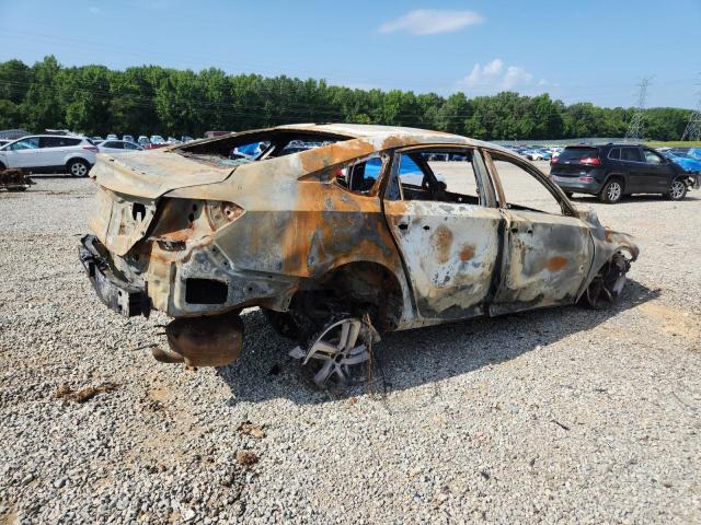 1HGCV1F37JA235708 - 2018 HONDA ACCORD SPORT BURN photo 3