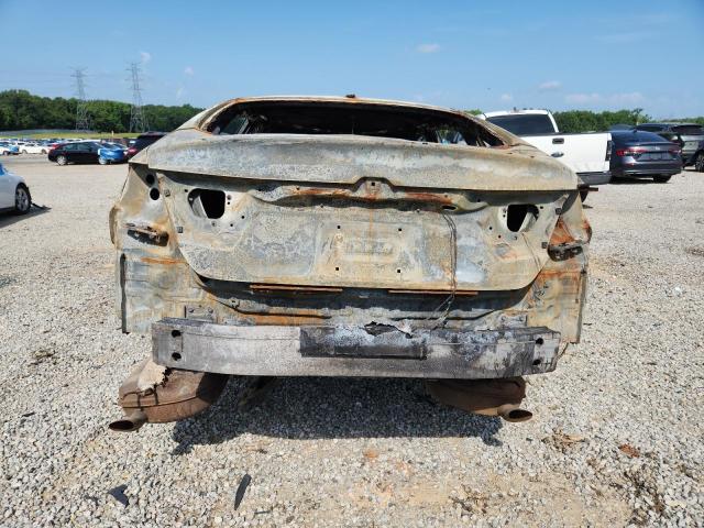 1HGCV1F37JA235708 - 2018 HONDA ACCORD SPORT BURN photo 6