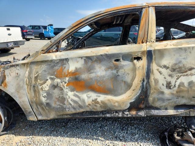 1HGCV1F37JA235708 - 2018 HONDA ACCORD SPORT BURN photo 7