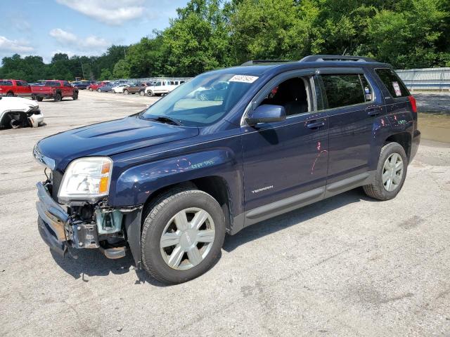 2016 GMC TERRAIN SLE, 