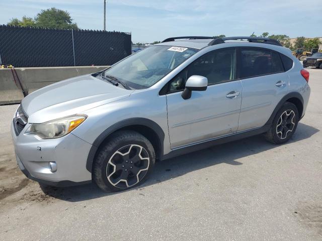 2013 SUBARU XV CROSSTR 2.0 LIMITED, null