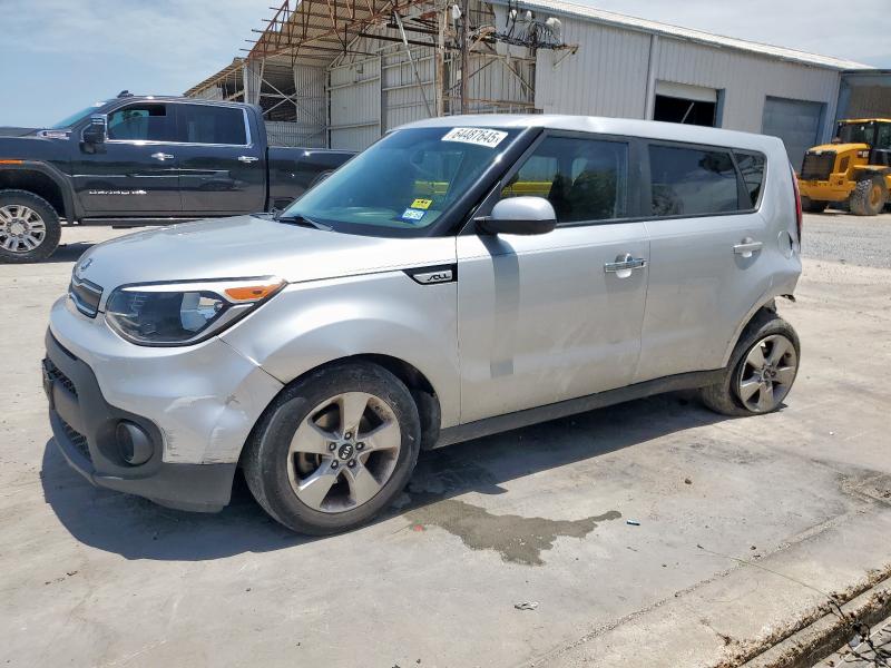 2019 KIA SOUL, 