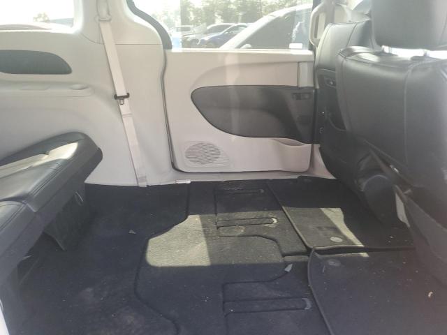 2C4RC1BG5NR155915 - 2022 CHRYSLER PACIFICA TOURING L 灰色 照片 10