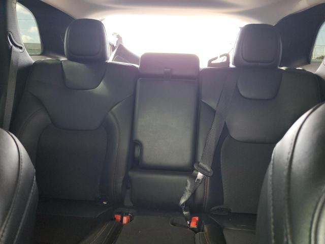 1C4PJMBXXND521773 - 2022 JEEP CHEROKEE TRAILHAWK GRAY photo 10