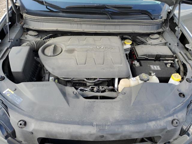 1C4PJMBXXND521773 - 2022 JEEP CHEROKEE TRAILHAWK GRAY photo 12