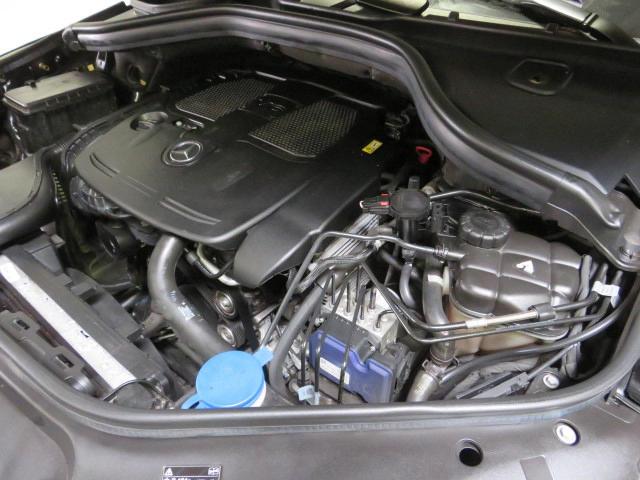 4JGDA5HBXFA460458 - 2015 MERCEDES-BENZ ML 350 4MATIC BLACK photo 7