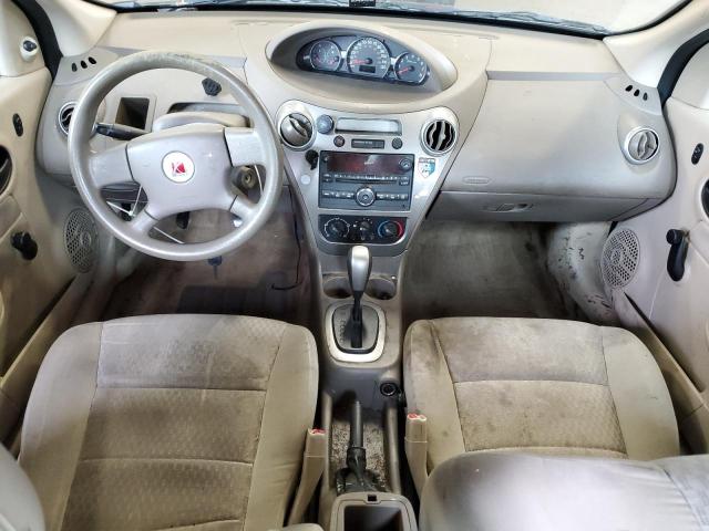 1G8AJ55F56Z181848 - 2006 SATURN ION LEVEL 2 GREEN photo 8