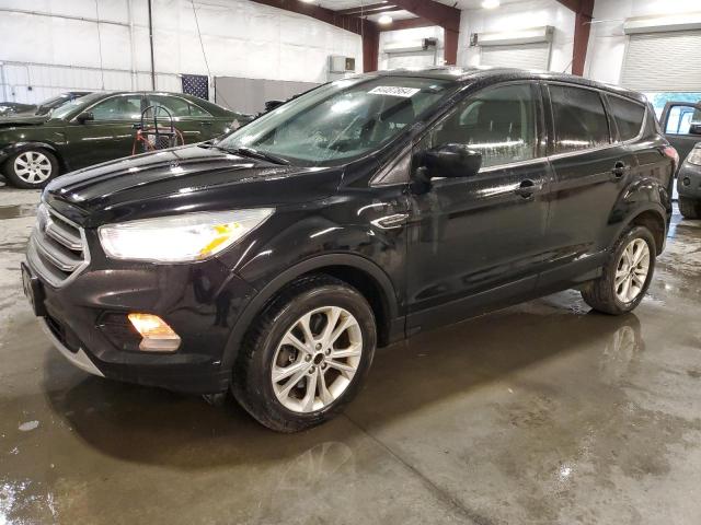 2017 FORD ESCAPE SE, 