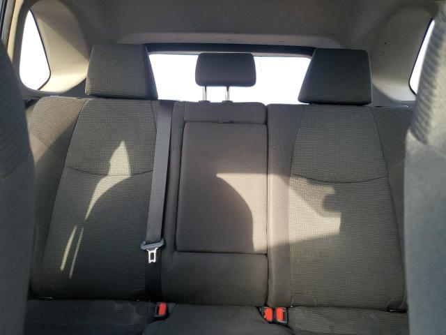 2T3M6RFV3MW010725 - 2021 TOYOTA RAV4 LE 灰色 照片 10