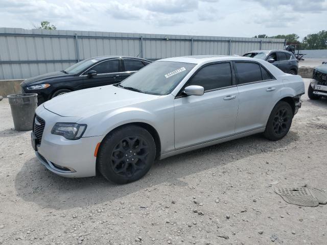 2020 CHRYSLER 300 S, 