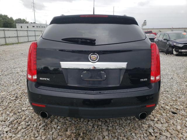 3GYFNCE32DS586967 - 2013 CADILLAC SRX LUXURY COLLECTION BLACK photo 6