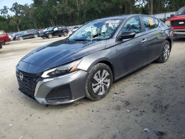 2024 NISSAN ALTIMA S, 