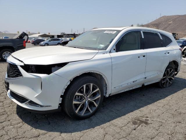 2022 ACURA MDX TECHNOLOGY, 