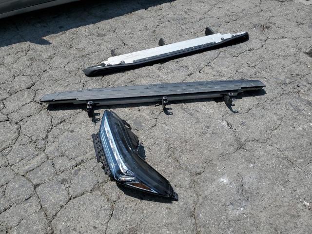 5J8YE1H40NL012531 - 2022 ACURA MDX TECHNOLOGY WHITE photo 13