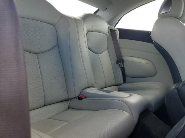 JN1CV6FE1FM810388 - 2015 INFINITI Q60 BASE 蓝色 照片 10