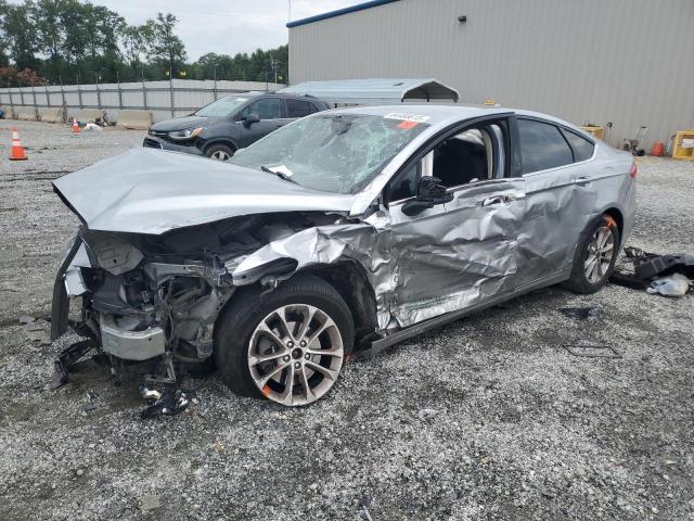 2020 FORD FUSION SE, 