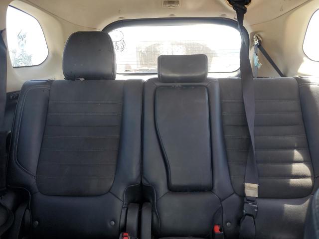 JA4AZ3A30KZ029091 - 2019 MITSUBISHI OUTLANDER SE BLUE photo 10