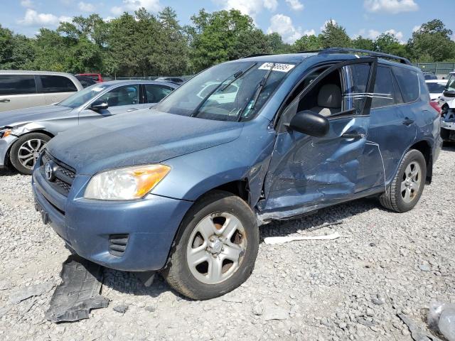 2012 TOYOTA RAV4, null