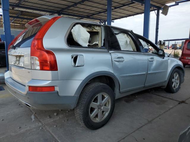 YV4CY982371378623 - 2007 VOLVO XC90 3.2 SILVER photo 3