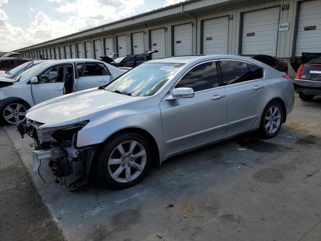 2014 ACURA TL TECH, 