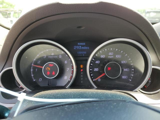 19UUA8F51EA003668 - 2014 ACURA TL TECH 银色 照片 9