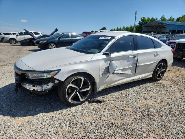 2019 HONDA ACCORD SPORT, 